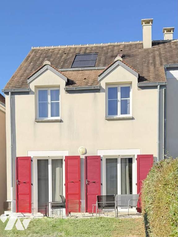 Maison 4 pièces 80 m² · à Veigné · 80 m² · 215 000 €
