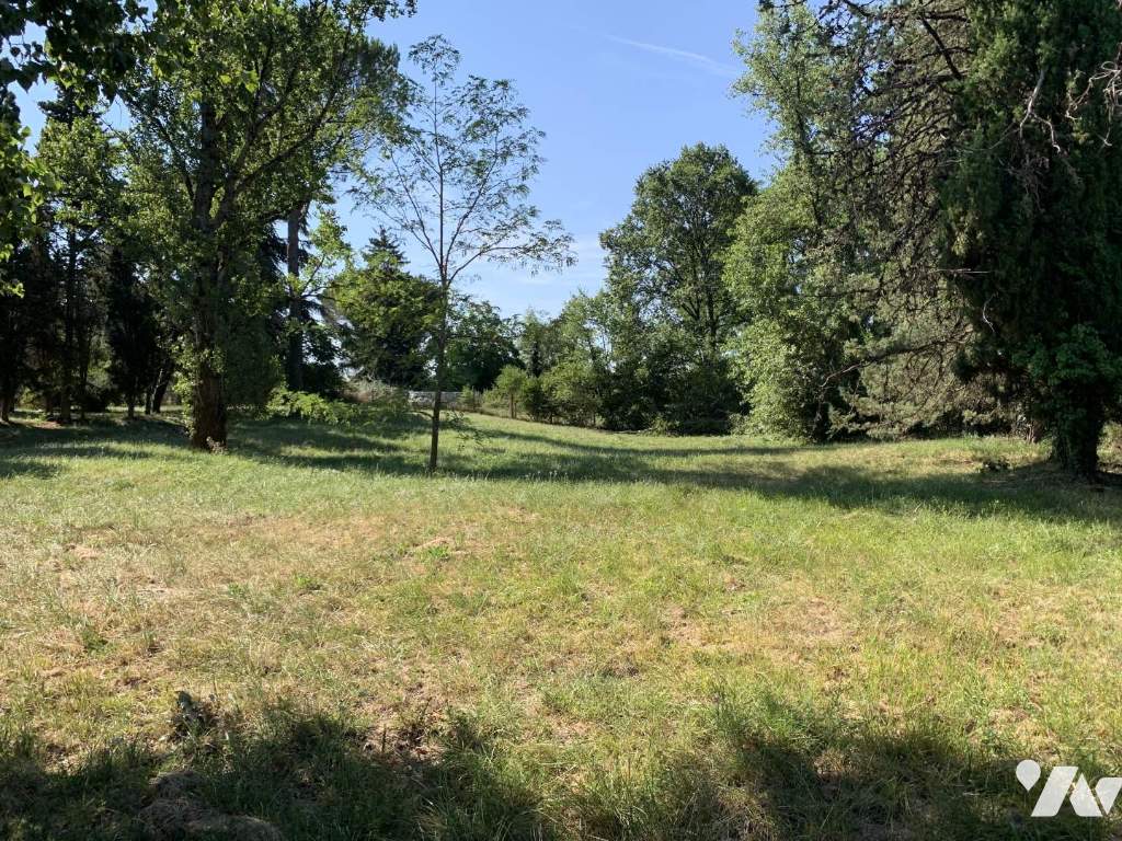 Terrain 1205 m² · à Fondettes · 1 205 m² · 200 000 €