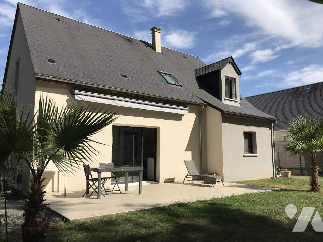 Vente Maison / villa MONTS