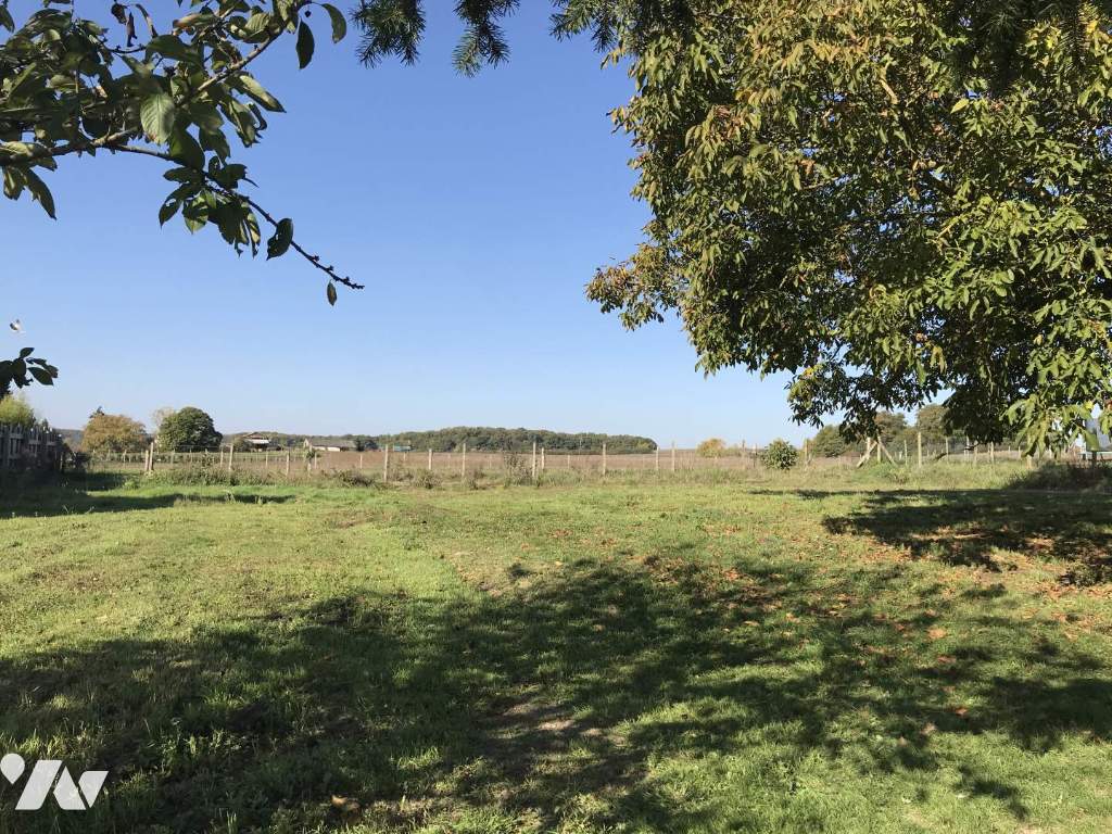 VENTE terrain-ARTANNES SUR INDRE (37)