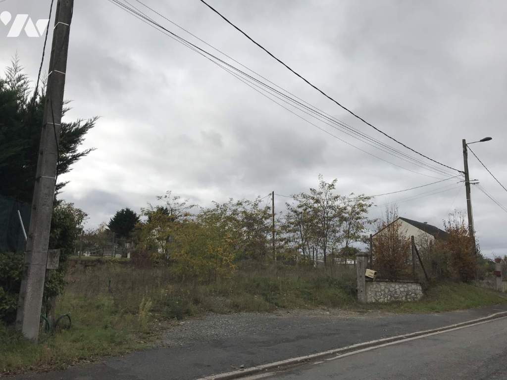 VENTE terrain-AZAY LE RIDEAU (37)