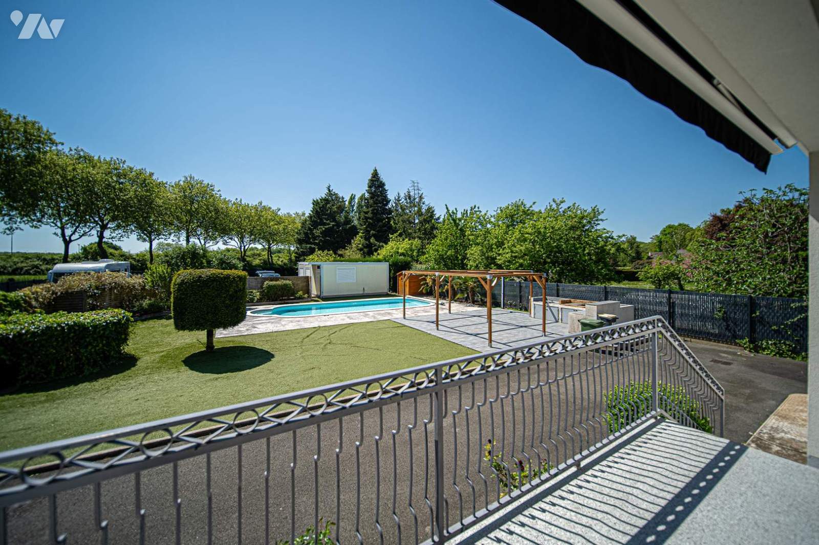 VENTE maison-BALLAN MIRE (37)