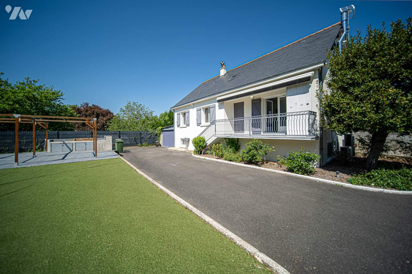 VENTE maison-BALLAN MIRE (37)