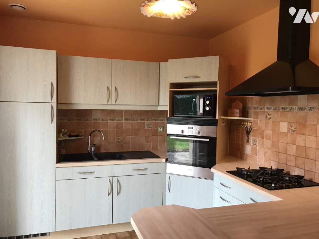 VENTE maison-ARTANNES SUR INDRE (37)