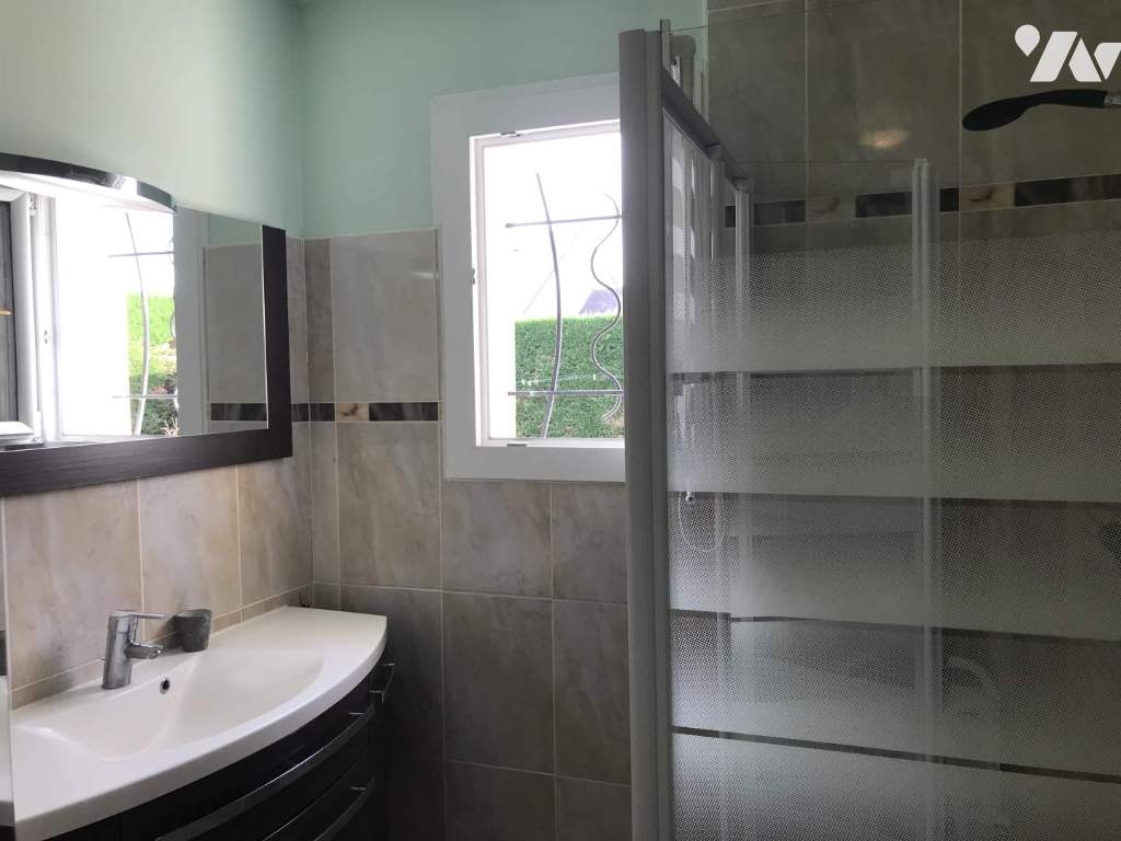 VENTE maison-ARTANNES SUR INDRE (37)