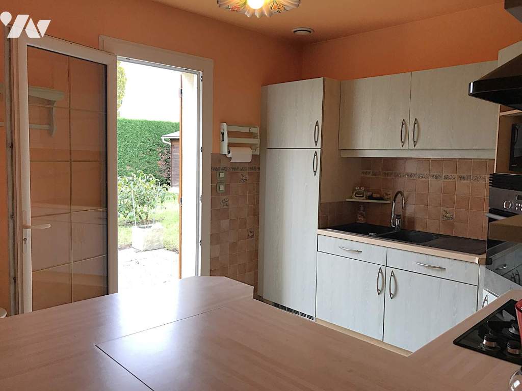 VENTE maison-ARTANNES SUR INDRE (37)