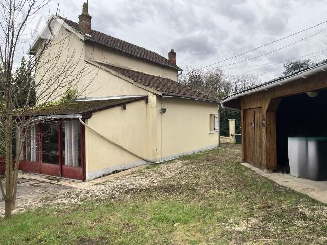 Maison 3 pièces 76 m² · à Veigné · 75,8 m² · 180 000 €