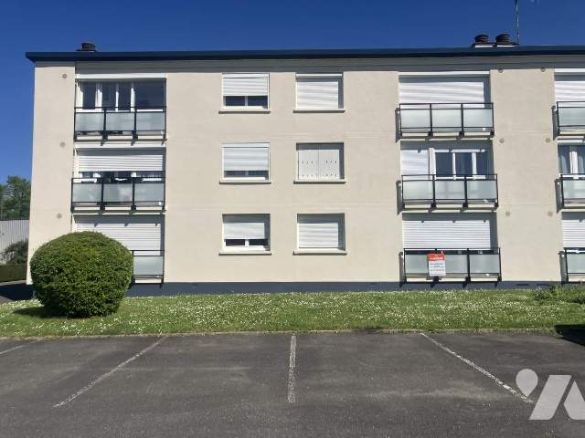 APP 36m² — Chambray-lès-Tours