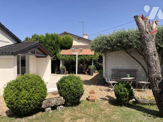 MAI 99m² — Monts