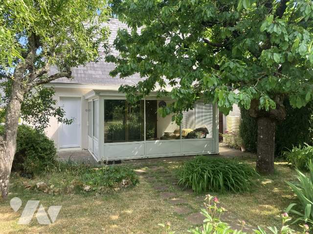 Maison 5 pièces 126 m² · à Joué-lès-Tours · 126 m² · 280 000 €