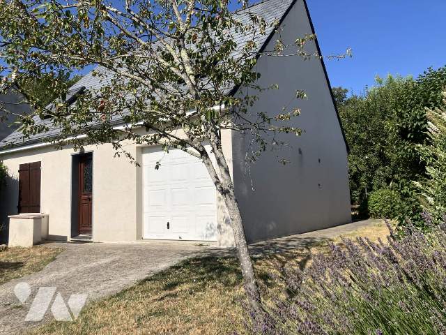 Maison 5 pièces 126 m² · à Joué-lès-Tours · 126 m² · 280 000 €