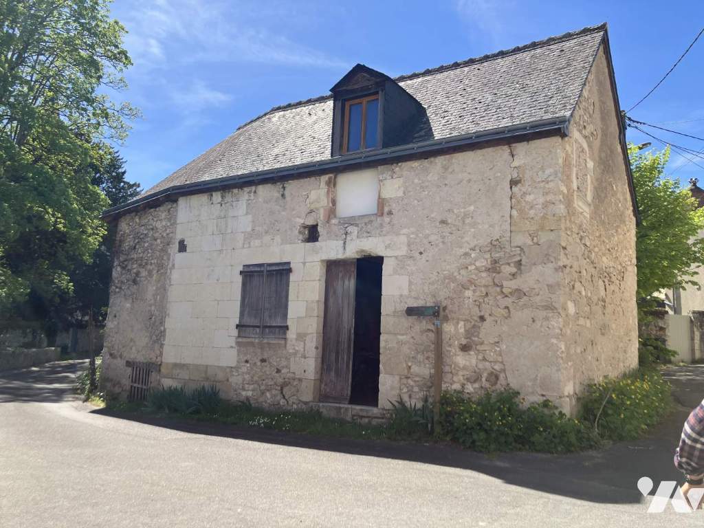 Maison 1 pièce 100 m² · à Artannes-sur-Indre · 100 m² · 75 000 €