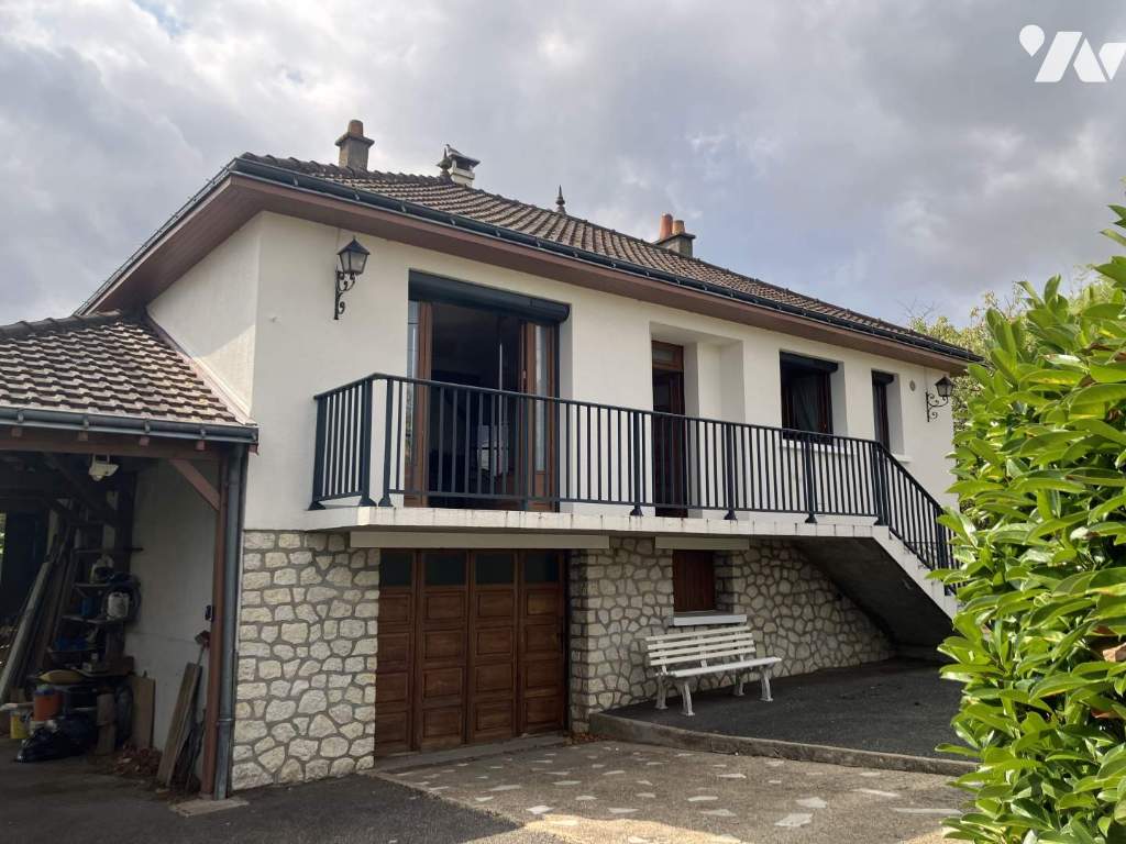 Maison 3 pièces 80 m² · à Monts · 80 m² · 200 000 €