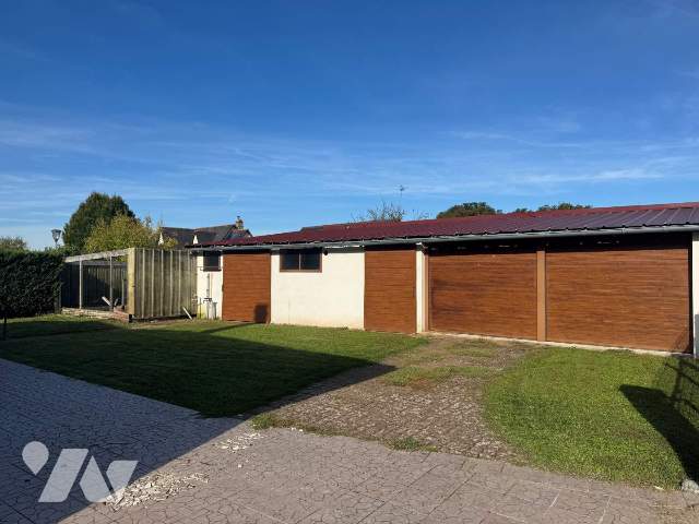 Vente - Maison / villa - VEIGNE - 154,63 m² - 6 pièces - 034/2025001465