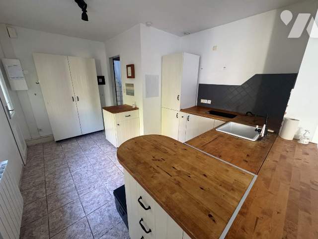 Vente - Maison / villa - TOURS - 73 m² - 3 pièces - 034/2025001746