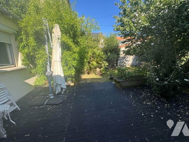 Vente - Maison / villa - TOURS - 73 m² - 3 pièces - 034/2025001746