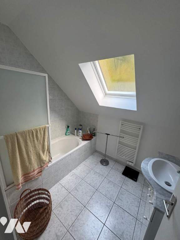 VENTE maison-ST MARTIN LE BEAU (37)