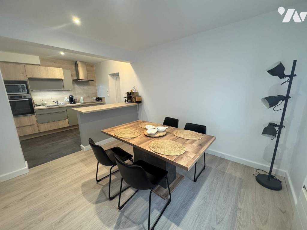 VENTE maison-ST MARTIN LE BEAU (37)