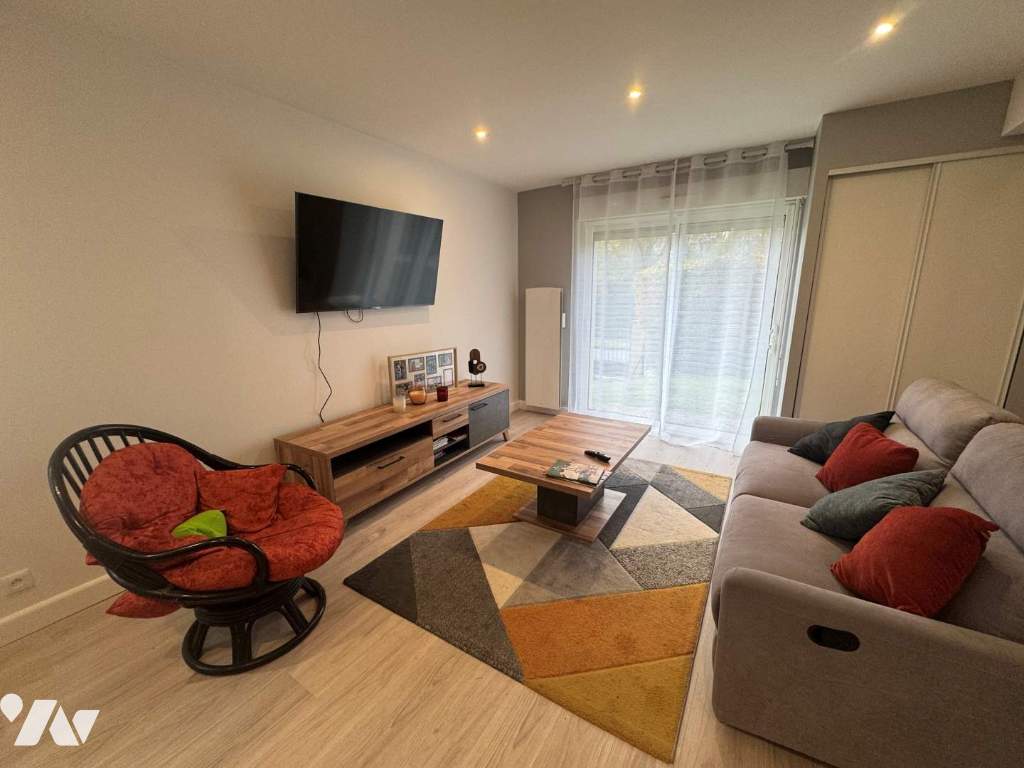 VENTE maison-ST MARTIN LE BEAU (37)