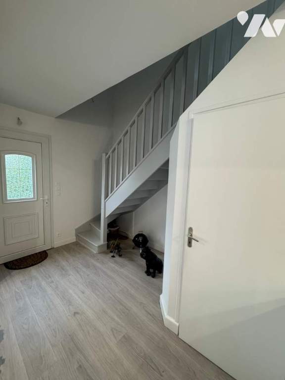 VENTE maison-ST MARTIN LE BEAU (37)