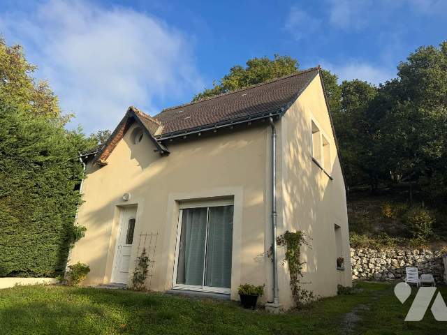 Vente - Maison / villa - ST MARTIN LE BEAU - 69,84 m² - 3 pièces - 034/2025001879