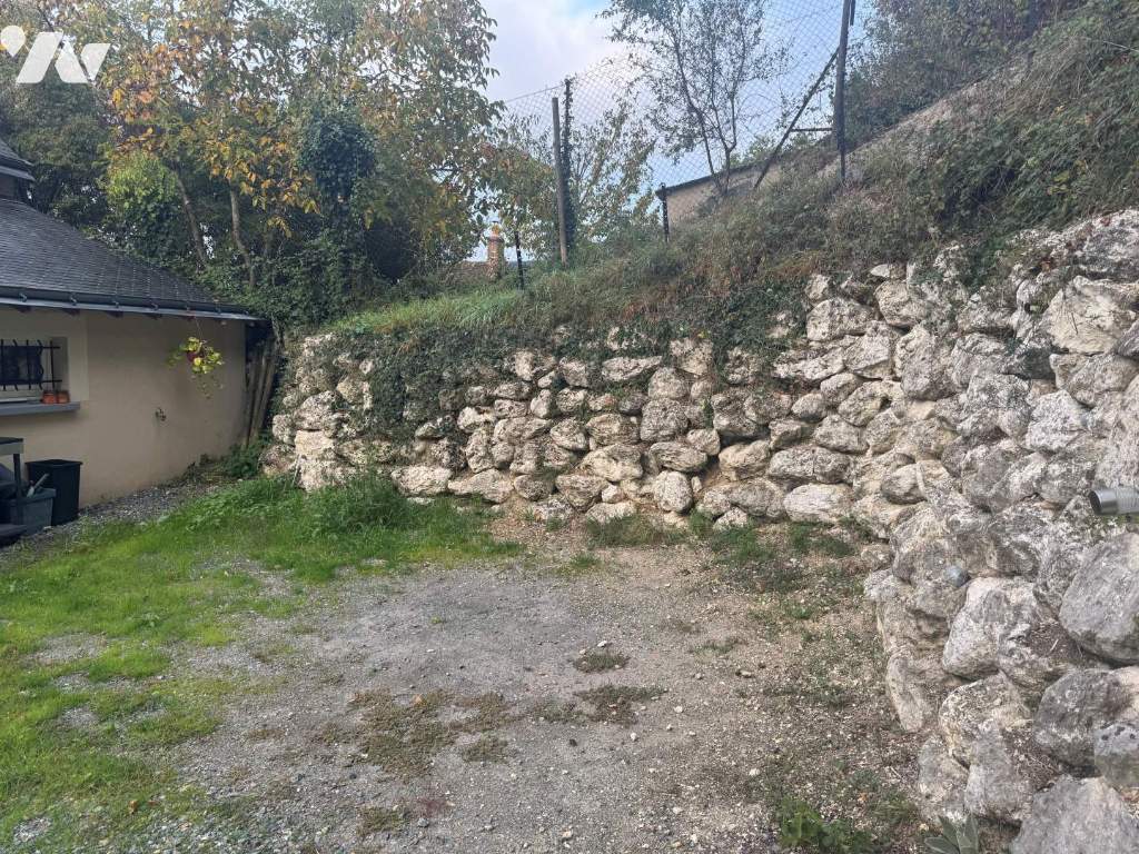 VENTE maison-ST MARTIN LE BEAU (37)