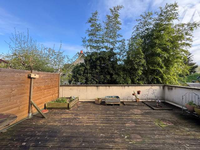 Appartement 3 pièces 43 m² · à Tours · 43 m² · 150 000 €