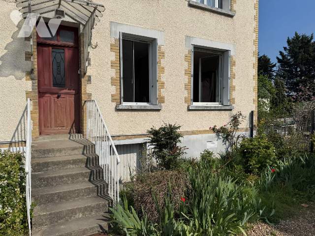 Appartement 3 pièces 43 m² · à Tours · 43 m² · 150 000 €