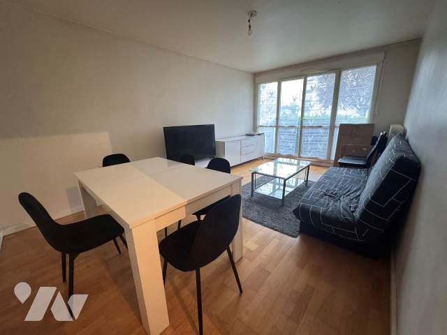 APP 47m² — Joué-lès-Tours