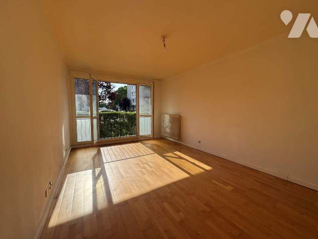 Appartement 2 pièces 47 m² · à Joué-lès-Tours · 47 m² · 82 000 €