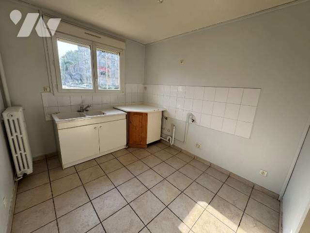 Appartement 2 pièces 47 m² · à Joué-lès-Tours · 47 m² · 82 000 €
