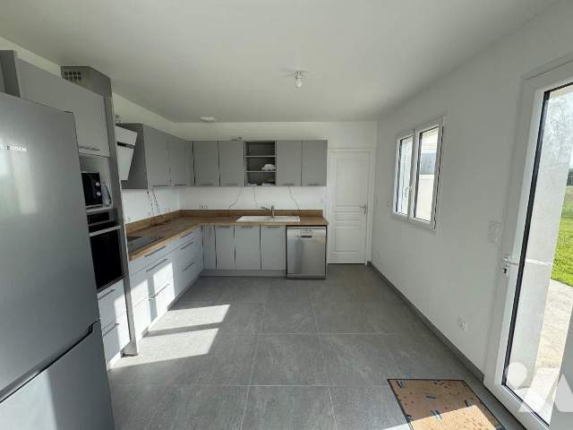 Maison 6 pièces 143 m² · à Esvres · 142,5 m² · 428 244 €