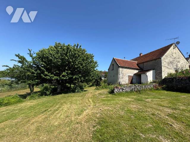 Maison 3 pièces 78 m² · à Tauxigny-Saint-Bauld · 78,2 m² · 180 000 €