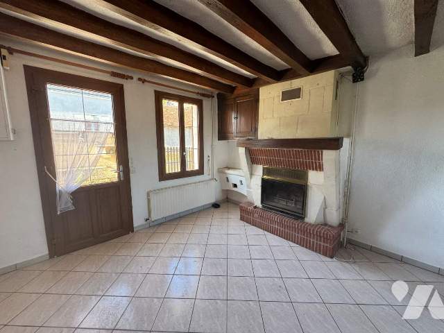 Maison 3 pièces 78 m² · à Tauxigny-Saint-Bauld · 78,2 m² · 180 000 €