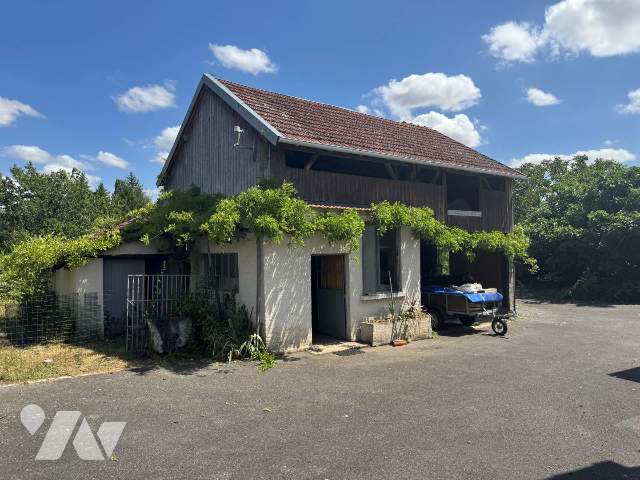 Maison 5 pièces 135 m² · à Truyes · 135,2 m² · 235 000 €