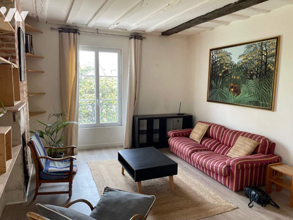 Appartement 2 pièces 44 m² · à Tours · 43,5 m² · 185 000 €