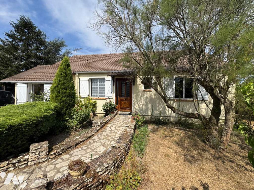 Maison 4 pièces 101 m² · à Reignac-sur-Indre · 101 m² · 200 000 €