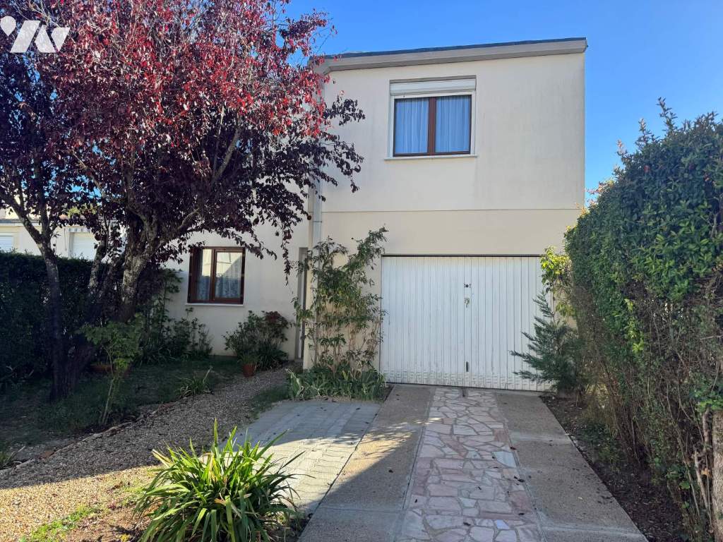 Maison 5 pièces 99 m² · à Joué-lès-Tours · 99 m² · 227 000 €