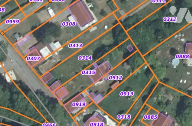 Terrain 626 m² · à Dolus-le-Sec · 626 m² · 13 000 €