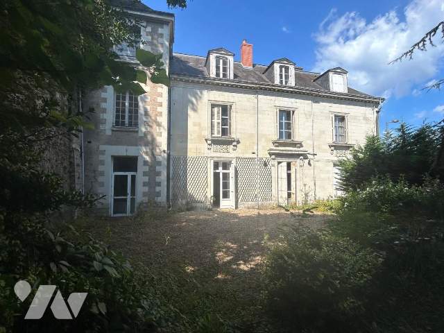 Vente Maison / villa ST AVERTIN