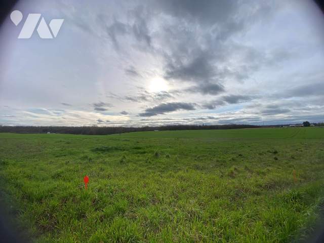 Vente Terrain ROUZIERS DE TOURAINE