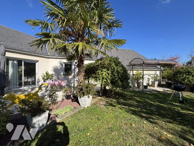 Vente - Maison / villa - CERELLES - 143,96 m² - 5 pièces - 37037/399