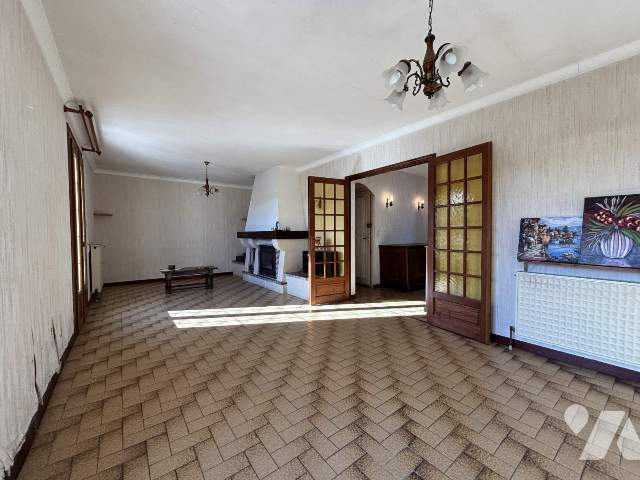 Vente - Maison / villa - NOTRE DAME D OE - 121,6 m² - 6 pièces - 37037/388B