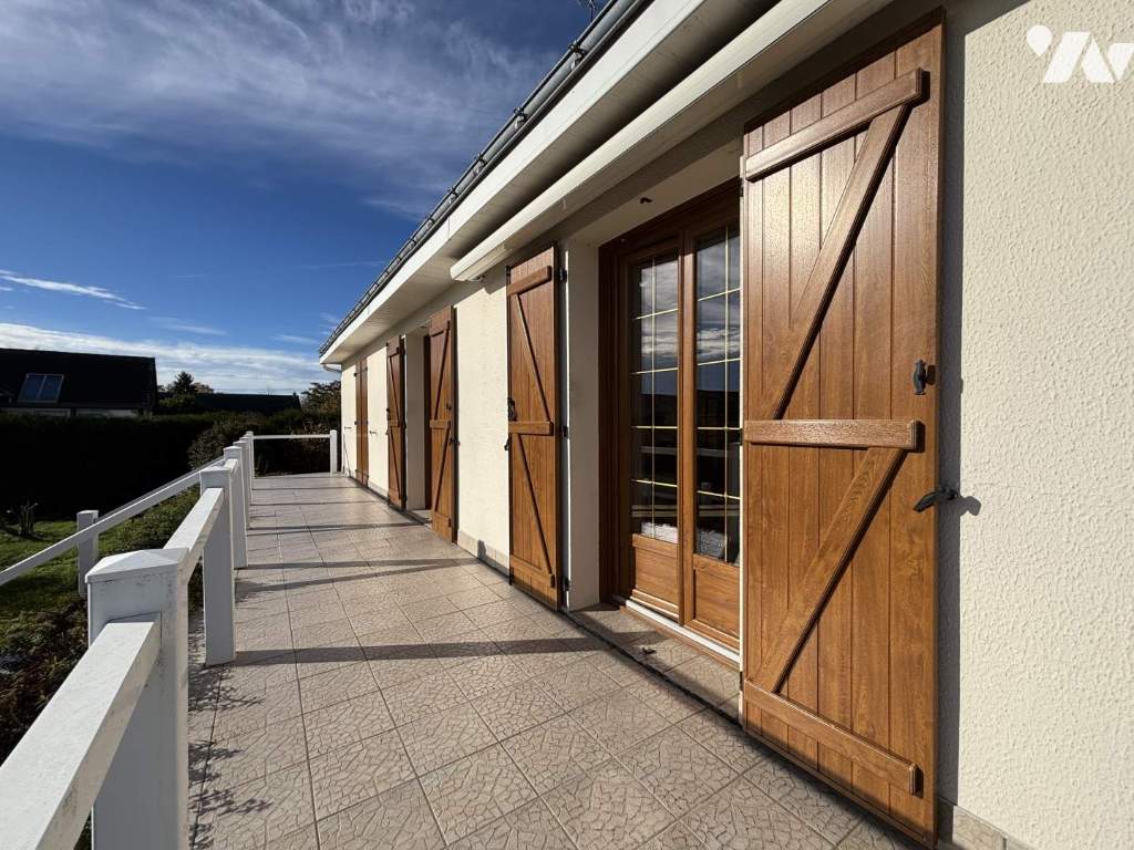 VENTE maison-NOTRE DAME D OE (37)