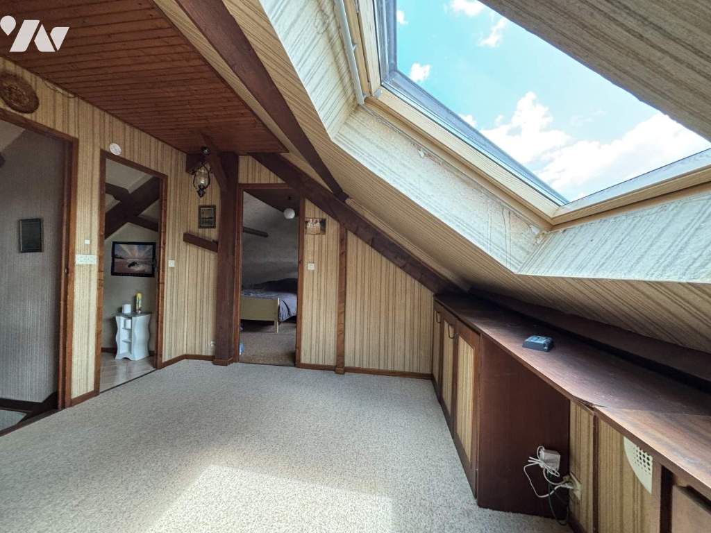 VENTE maison-NOTRE DAME D OE (37)