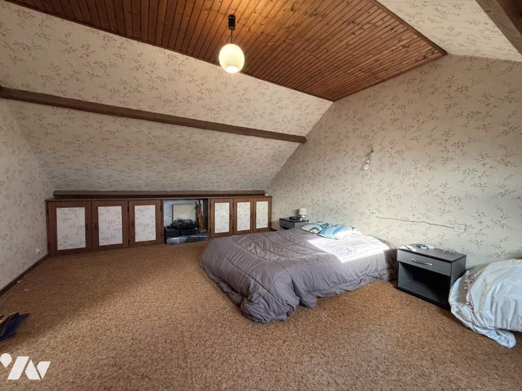 VENTE maison-NOTRE DAME D OE (37)