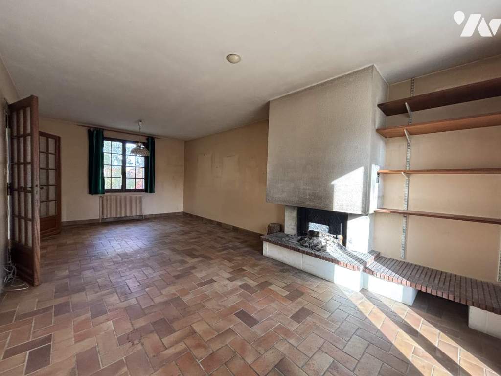 VENTE maison-NOTRE DAME D OE (37)