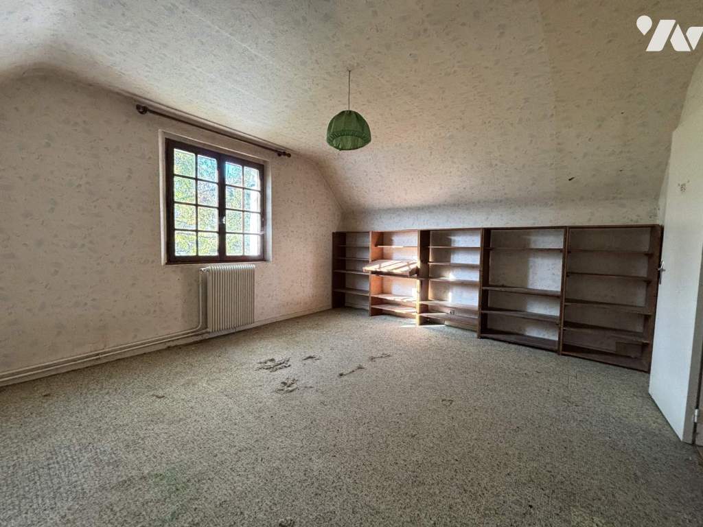 VENTE maison-NOTRE DAME D OE (37)