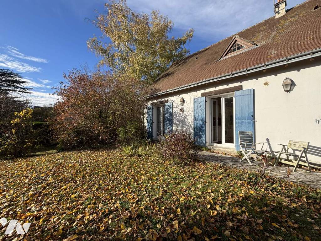 VENTE maison-NOTRE DAME D OE (37)