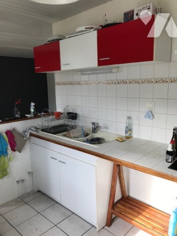 Location Appartement PARCAY MESLAY